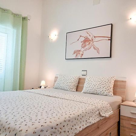 Apartments Tomislav เมดูลิน ภายนอก รูปภาพ