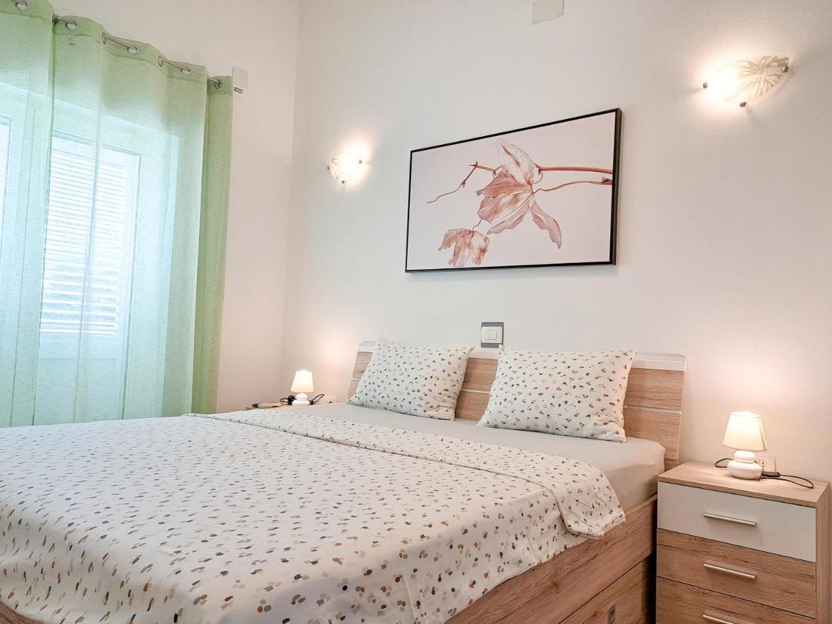 Apartments Tomislav เมดูลิน ภายนอก รูปภาพ